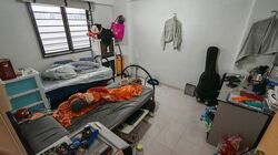 Blk 57 Geylang Bahru Ville (Kallang/Whampoa), HDB 3 Rooms #603693551